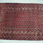 1017 7450 ORIENTAL RUG